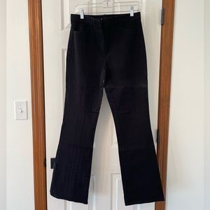 Isaac Mizrahi 24/7 Tall pants